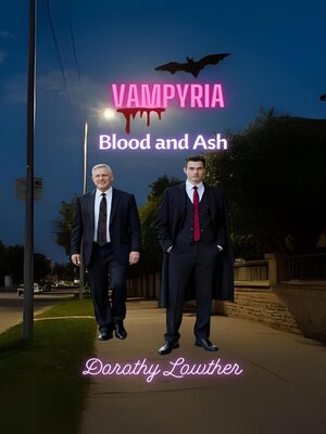 cover image of Blood and Ash